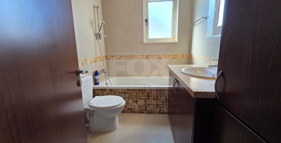Spacious Four Bedroom Furnished House with Garden in Agios Athanasios, Limassol