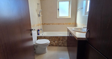 Spacious Four Bedroom Furnished House with Garden in Agios Athanasios, Limassol