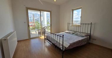 Spacious Four Bedroom Furnished House with Garden in Agios Athanasios, Limassol