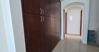 Spacious Four Bedroom Furnished House with Garden in Agios Athanasios, Limassol