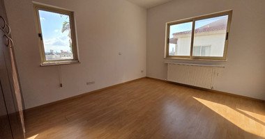 Spacious Four Bedroom Furnished House with Garden in Agios Athanasios, Limassol