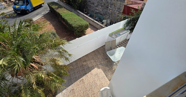 Spacious Four Bedroom Furnished House with Garden in Agios Athanasios, Limassol
