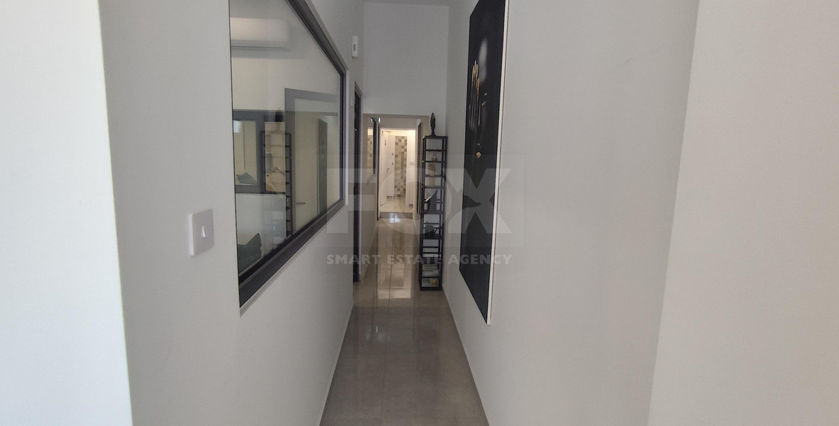 Renovated Shop / Office in Katholiki, Limassol