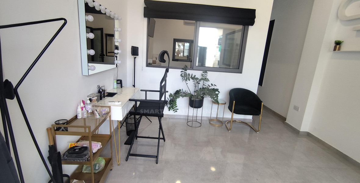 Renovated Shop / Office in Katholiki, Limassol