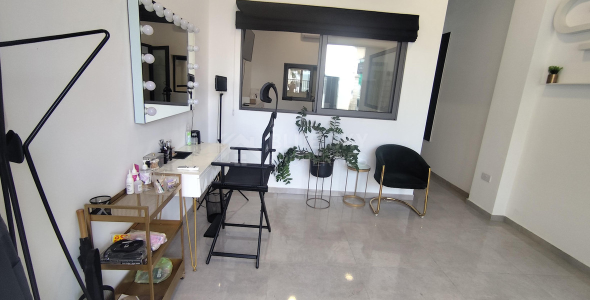 Renovated Shop / Office in Katholiki, Limassol