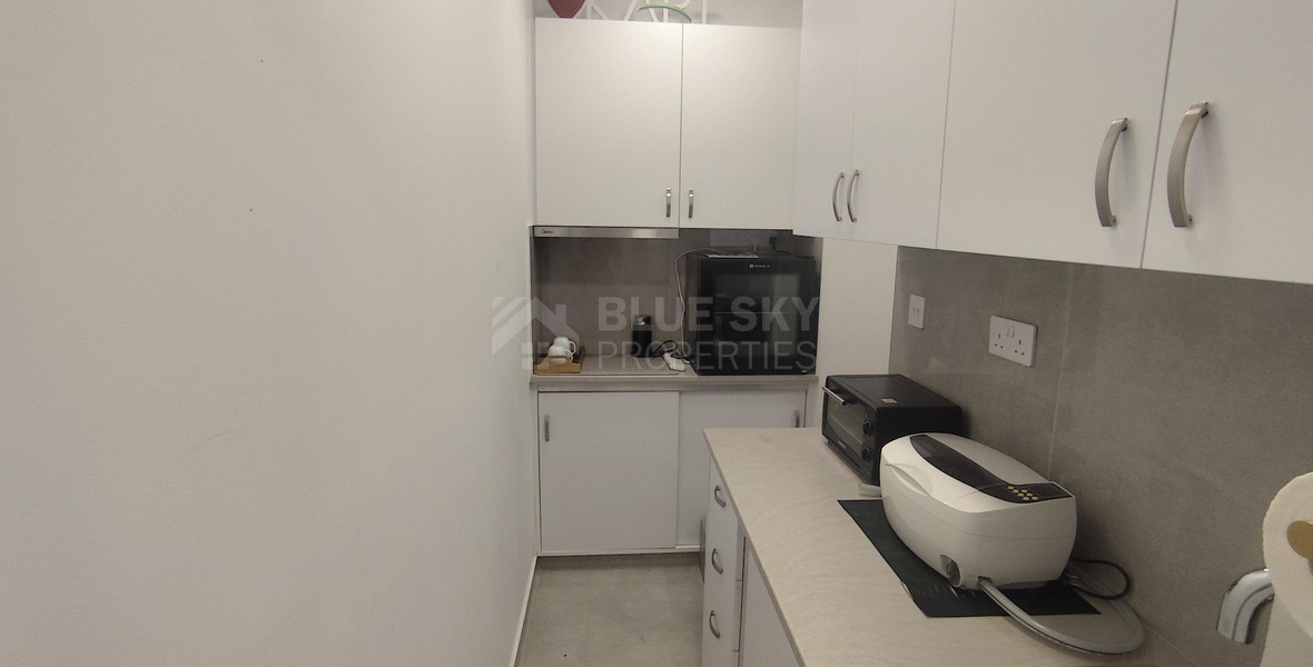 Renovated Shop / Office in Katholiki, Limassol