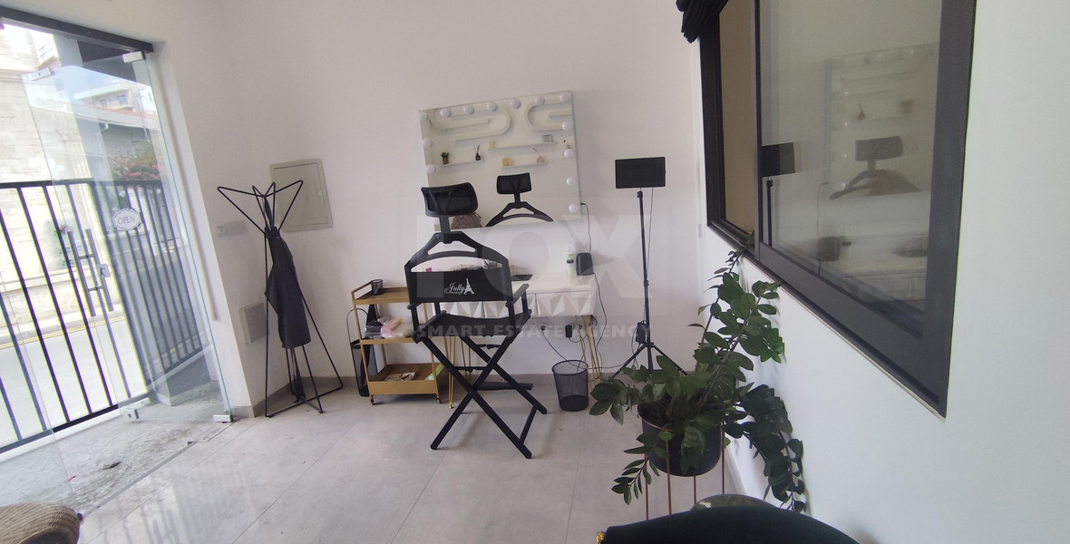 Renovated Shop / Office in Katholiki, Limassol