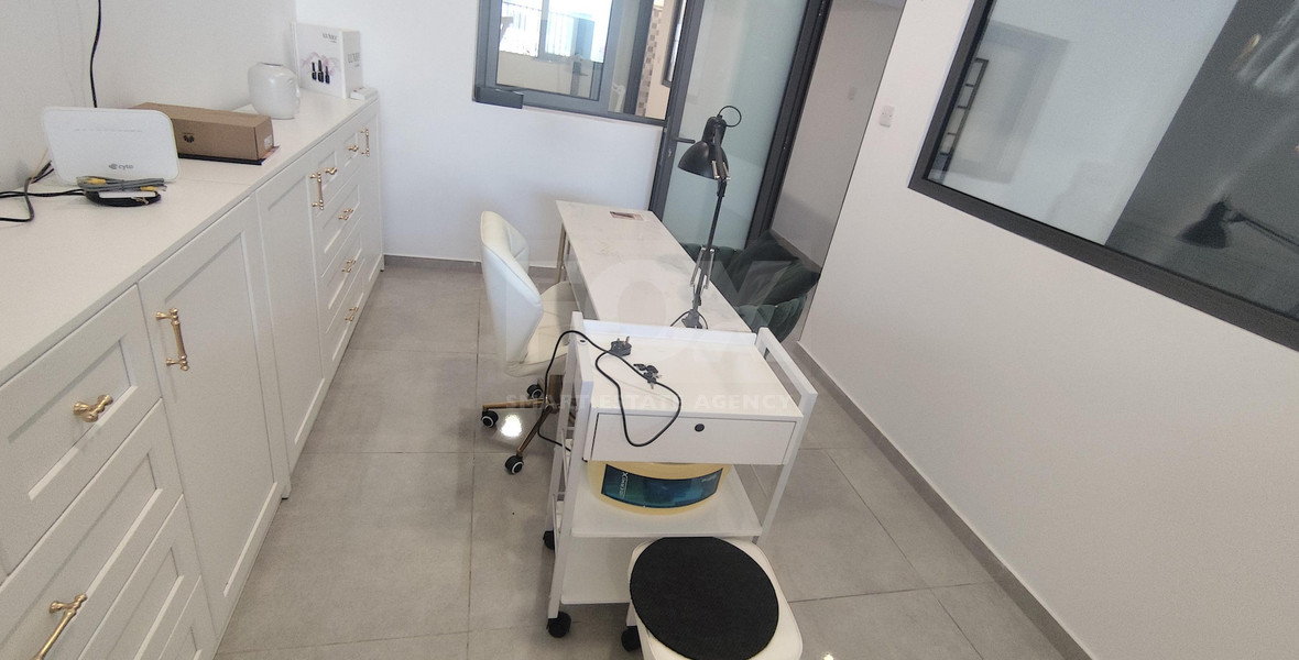Renovated Shop / Office in Katholiki, Limassol