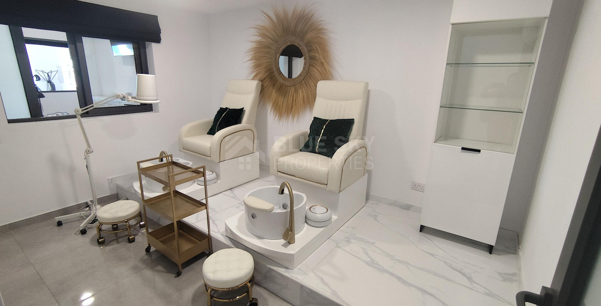 Renovated Shop / Office in Katholiki, Limassol