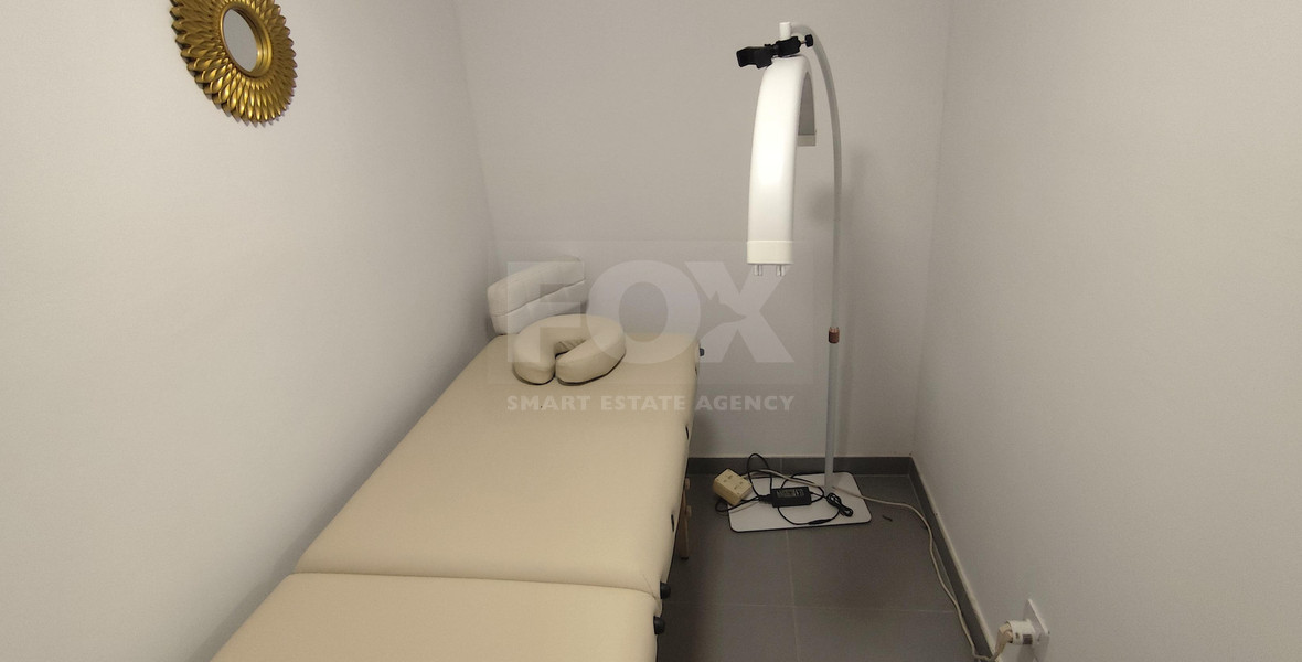 Renovated Shop / Office in Katholiki, Limassol