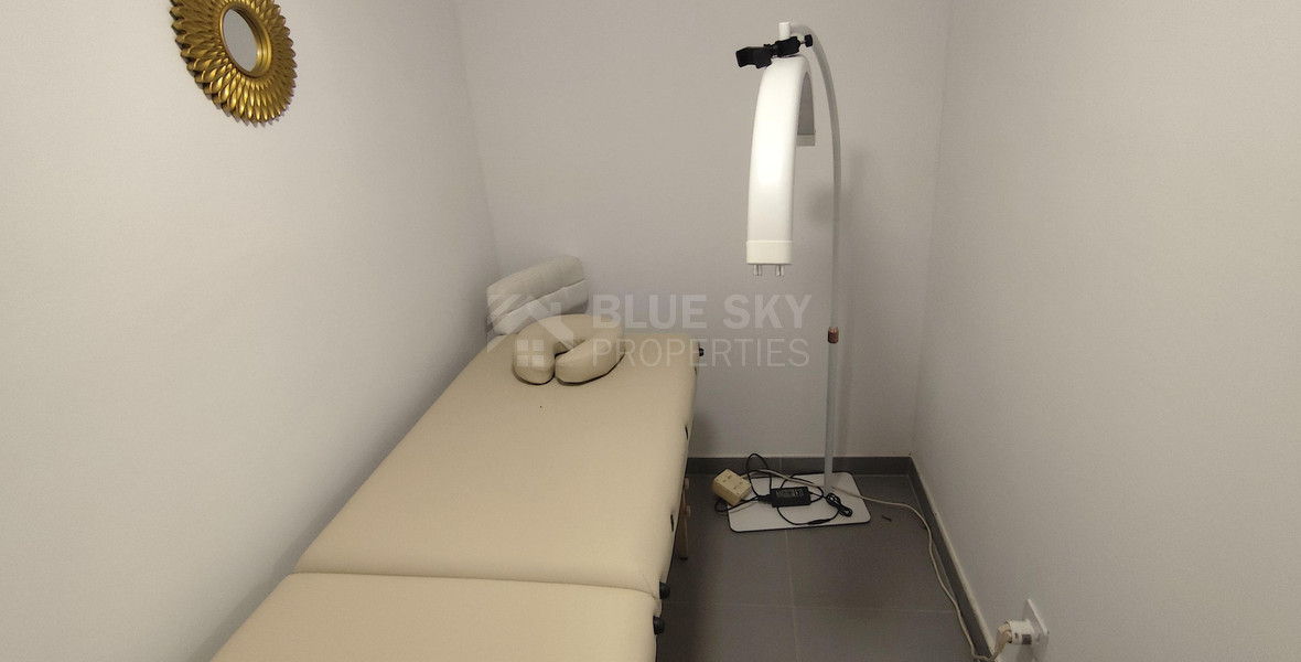 Renovated Shop / Office in Katholiki, Limassol