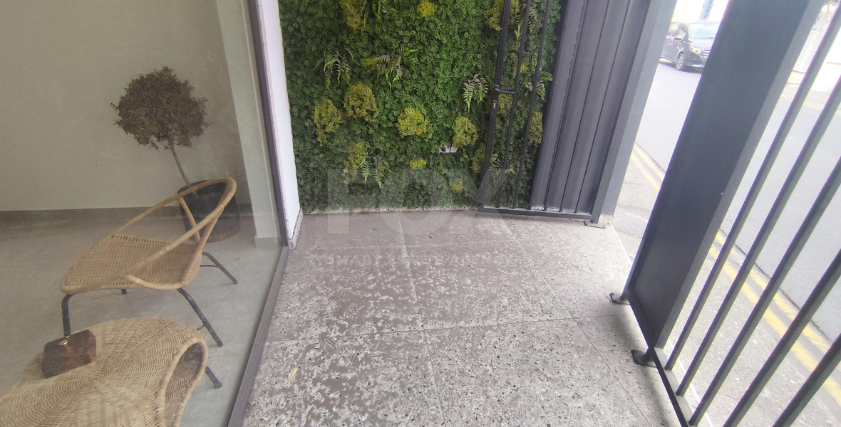 Renovated Shop / Office in Katholiki, Limassol