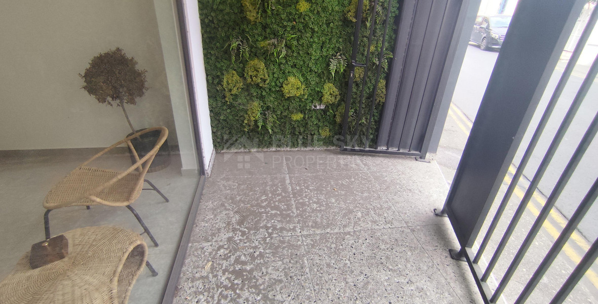 Renovated Shop / Office in Katholiki, Limassol