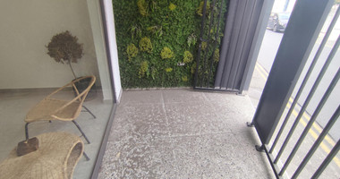 Renovated Shop / Office in Katholiki, Limassol