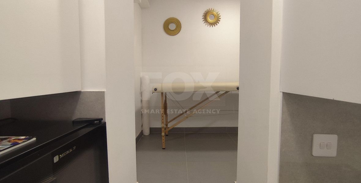 Renovated Shop / Office in Katholiki, Limassol