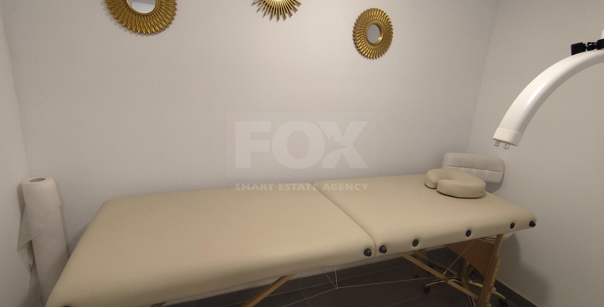 Renovated Shop / Office in Katholiki, Limassol