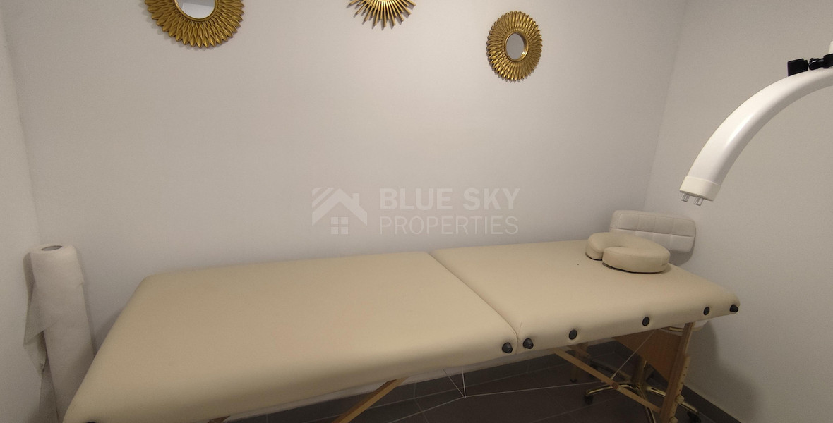 Renovated Shop / Office in Katholiki, Limassol