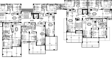 Luxury 2-Bedroom Penthouse for Sale in Panthea, Limassol