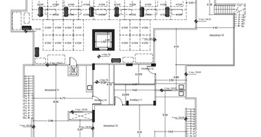 Luxury 2-Bedroom Penthouse for Sale in Panthea, Limassol