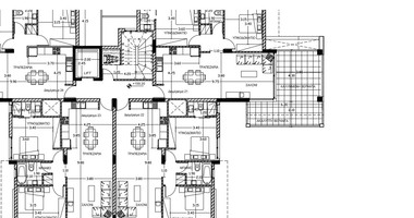 2-Bedroom Apartment with Private Garden for Sale in Agios Athanasios, Limassol