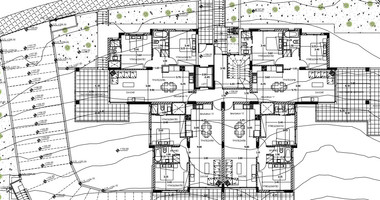 2-Bedroom Apartment with Private Garden for Sale in Agios Athanasios, Limassol