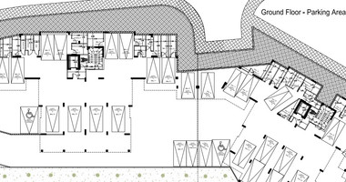 Luxury 2-Bedroom Penthouse with Roof Garden for Sale in Agios Athanasios, Limassol