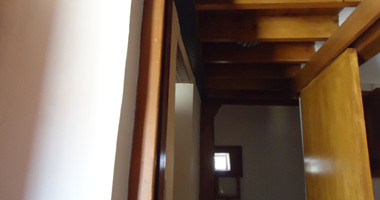 Two-Story Traditional House in Agios Therapontas
