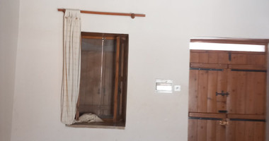 Two-Story Traditional House in Agios Therapontas