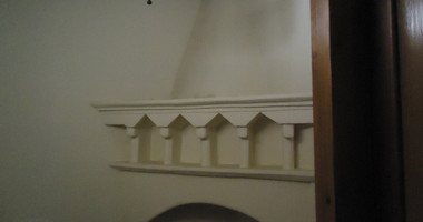 Two-Story Traditional House in Agios Therapontas