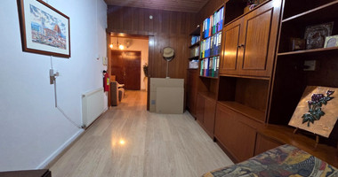 Two-Bedroom Detached House for Sale in Kapsalos – Prime Location with Excellent Development Potential