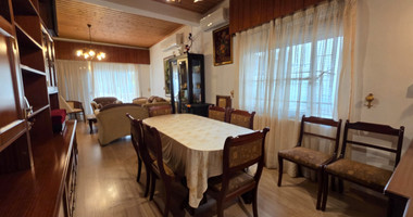 Two-Bedroom Detached House for Sale in Kapsalos – Prime Location with Excellent Development Potential