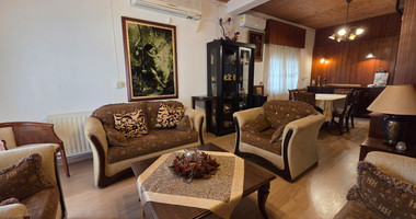 Two-Bedroom Detached House for Sale in Kapsalos – Prime Location with Excellent Development Potential