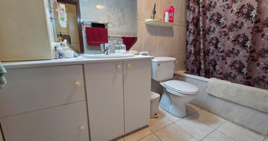 Two-Bedroom Detached House for Sale in Kapsalos – Prime Location with Excellent Development Potential