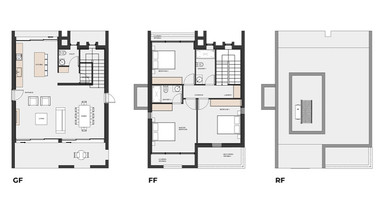 Luxury 3-Bedroom Villa in Emba, Paphos | Private Pool & Energy Class A-Contemporary Living in a Serene Setting
