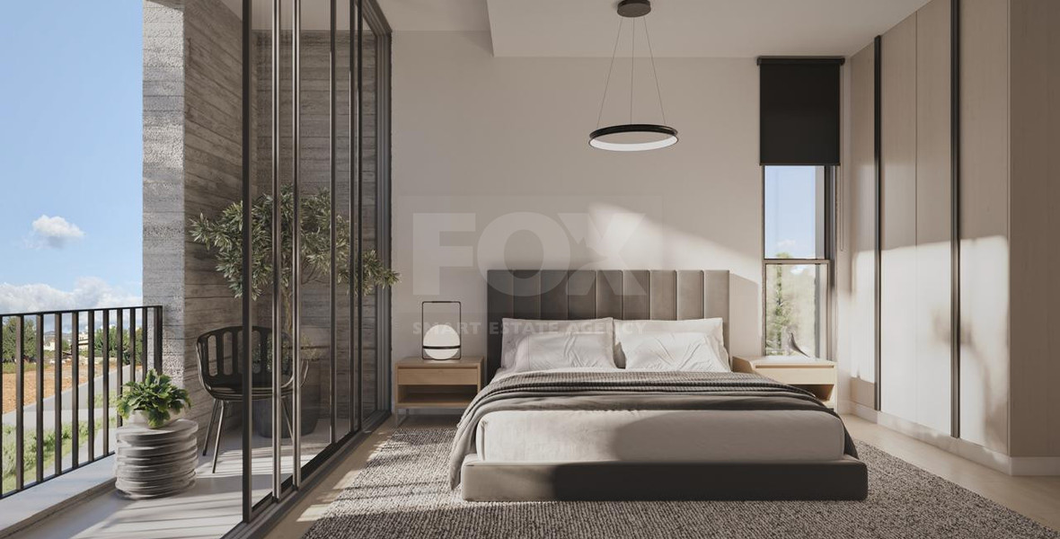 Luxury 3-Bedroom Villa in Emba, Paphos | Private Pool & Energy Class A-Contemporary Living in a Serene Setting
