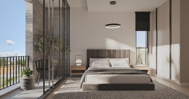 Luxury 3-Bedroom Villa in Emba, Paphos | Private Pool & Energy Class A-Contemporary Living in a Serene Setting