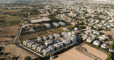 Luxury 3-Bedroom Villa in Emba, Paphos | Private Pool & Energy Class A-Contemporary Living in a Serene Setting