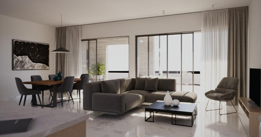 Luxury 3-Bedroom Villa in Emba, Paphos | Private Pool & Energy Class A-Contemporary Living in a Serene Setting