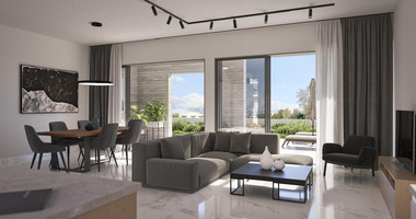 Luxury 3-Bedroom Villa in Emba, Paphos | Private Pool & Energy Class A-Contemporary Living in a Serene Setting
