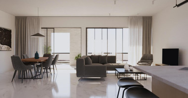 Luxury 3-Bedroom Villa in Emba, Paphos | Private Pool & Energy Class A-Contemporary Living in a Serene Setting