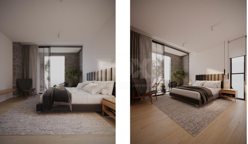 Luxury 3-Bedroom Villa in Emba, Paphos | Private Pool & Energy Class A-Contemporary Living in a Serene Setting