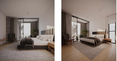 Luxury 3-Bedroom Villa in Emba, Paphos | Private Pool & Energy Class A-Contemporary Living in a Serene Setting