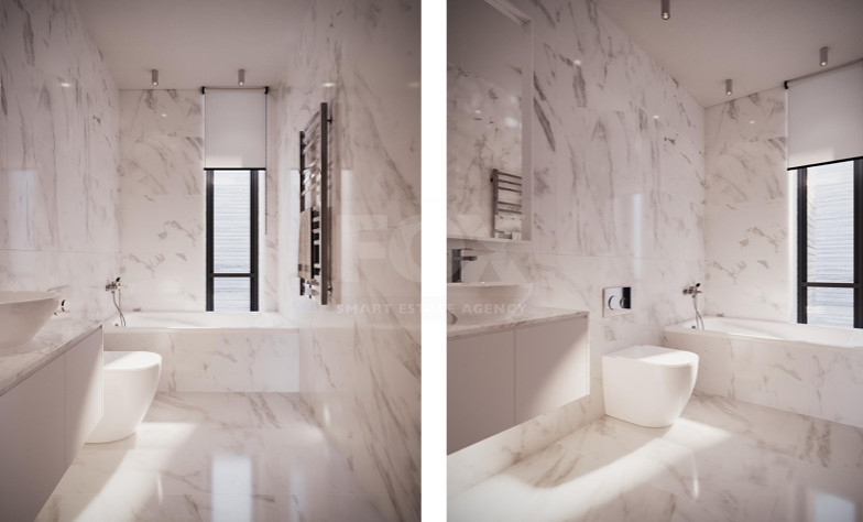 Luxury 3-Bedroom Villa in Emba, Paphos | Private Pool & Energy Class A-Contemporary Living in a Serene Setting