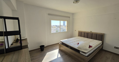 Modern 3-Bedroom Apartment in Mesa Geitonia