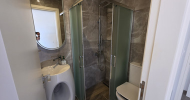 Modern 3-Bedroom Apartment in Mesa Geitonia