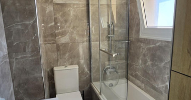 Modern 3-Bedroom Apartment in Mesa Geitonia