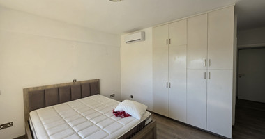 Modern 3-Bedroom Apartment in Mesa Geitonia