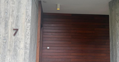 Luxury three Bedroom Villa with Panoramic Sea Views & Private Roof Garden | No VAT  | KEY READY