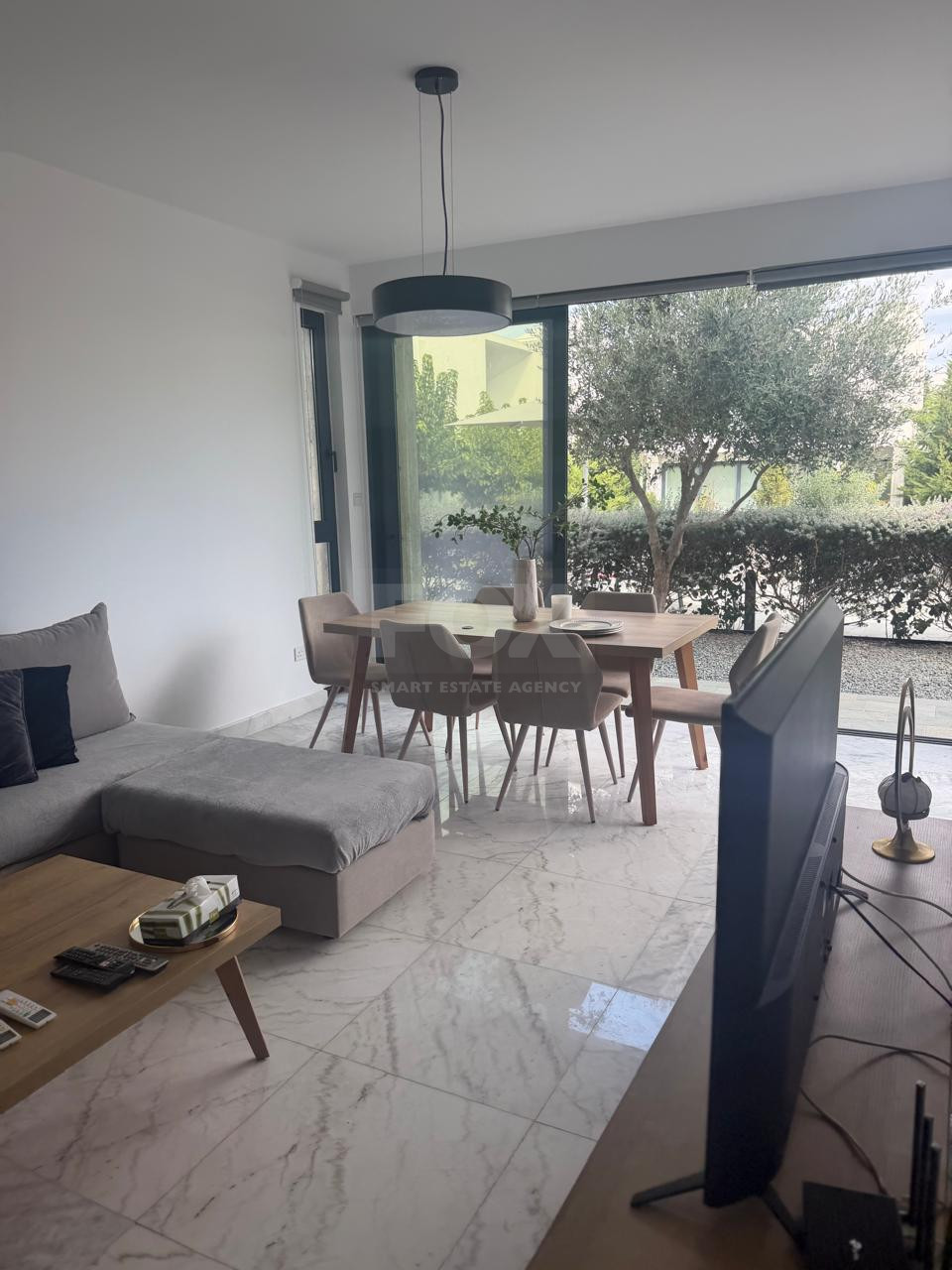 Luxury three Bedroom Villa with Panoramic Sea Views & Private Roof Garden | No VAT  | KEY READY