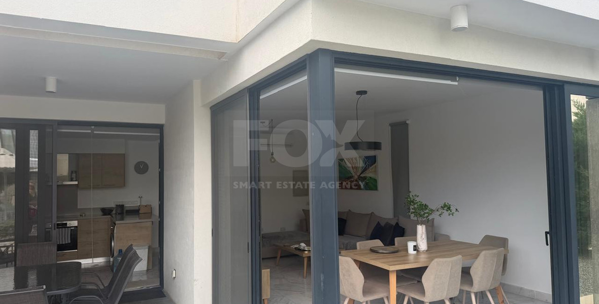 Luxury three Bedroom Villa with Panoramic Sea Views & Private Roof Garden | No VAT  | KEY READY
